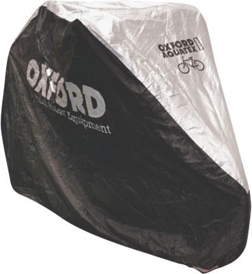 oxford bicycle cover